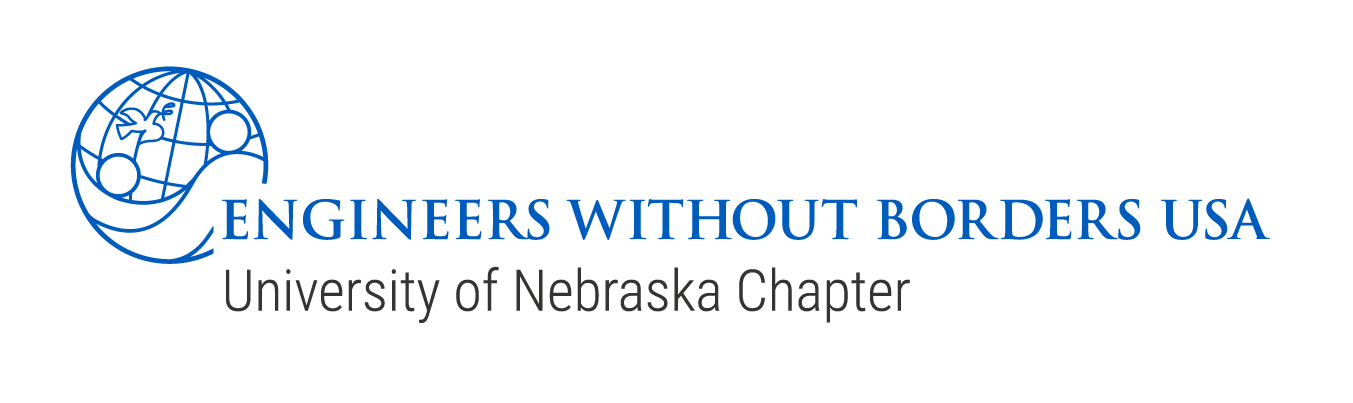 Engineers Without Borders USA University of Nebraska Chapter