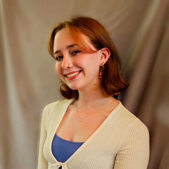 Avatar for Isabella Sangimino
